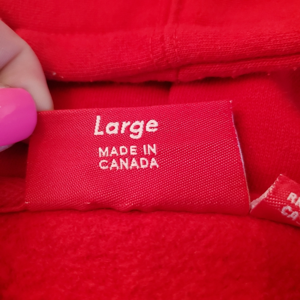 Supreme 2001 Central Park hoodie - Picture 3 of 5